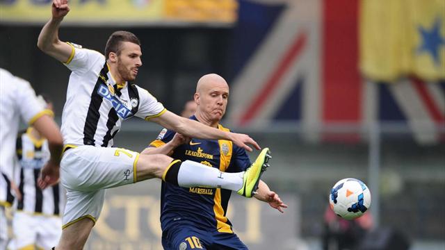 verona-udinese