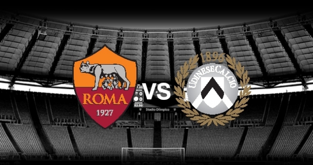 roma-udinese