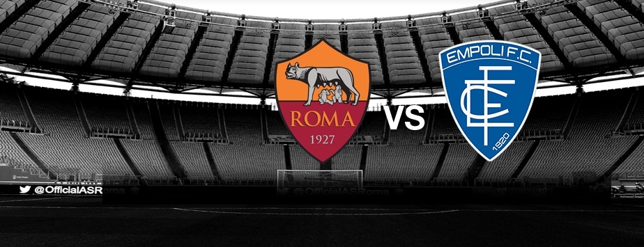 roma-empoli