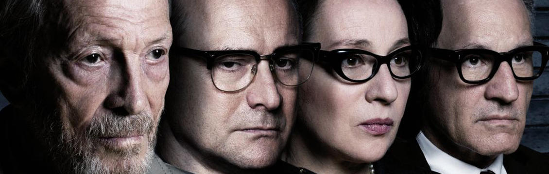 Arthur Miller al Teatro Argentina Arthur Miller al Teatro Argentina
