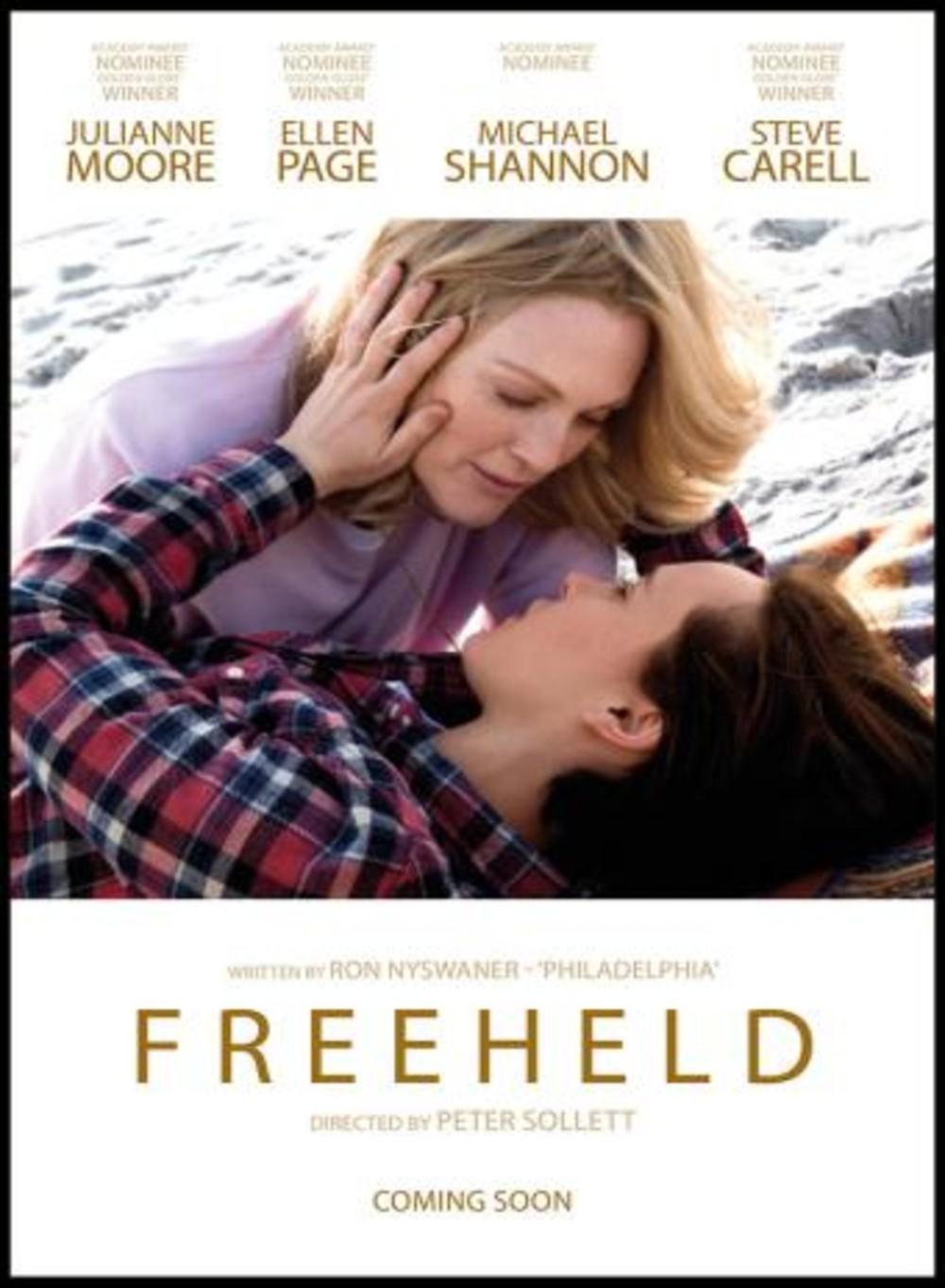 Freeheld Freeheld
