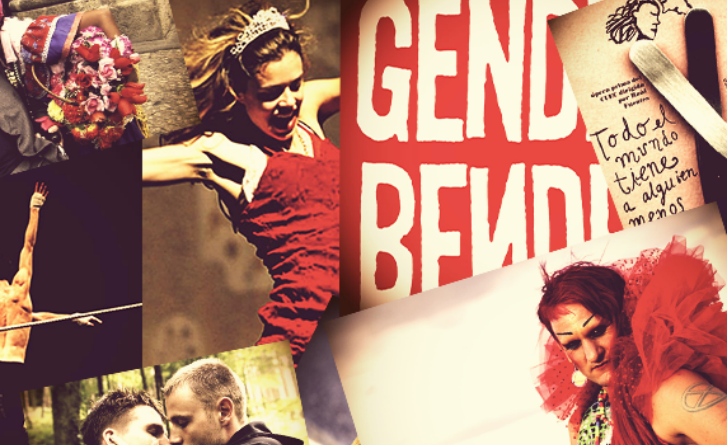 Ritorna il Festival Gender Bender a Bologna Ritorna il Festival Gender Bender a Bologna