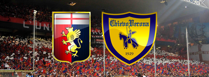 Genoa-Chievo
