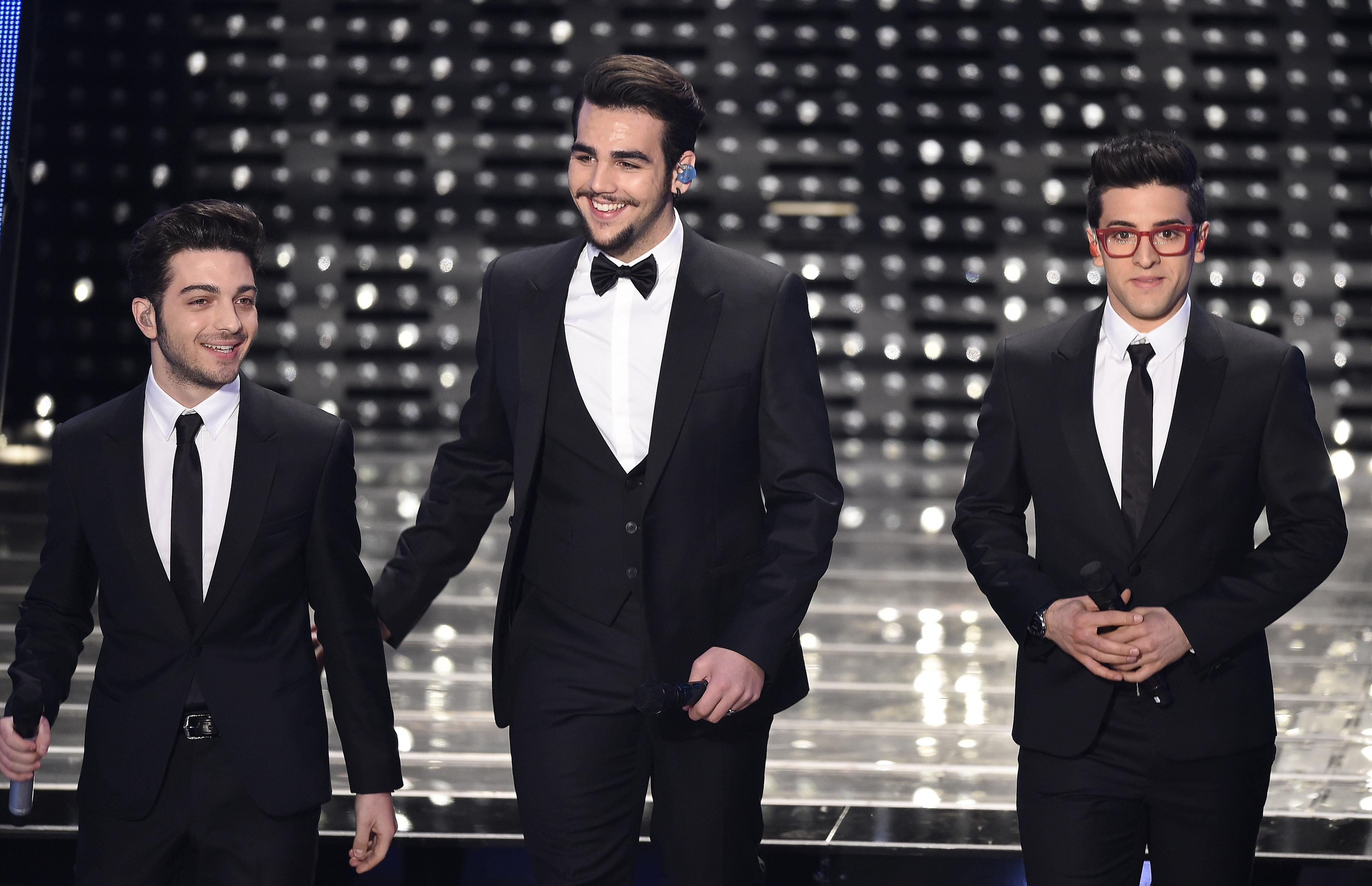 Il volo Il volo