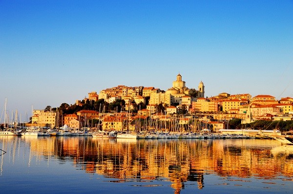 Imperia