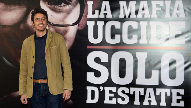 "In guerra per amore", Pif ritorna sul grande schermo "In guerra per amore", Pif ritorna sul grande schermo