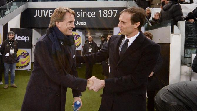 Inter-Juve