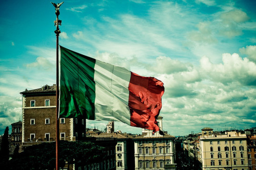 Italia