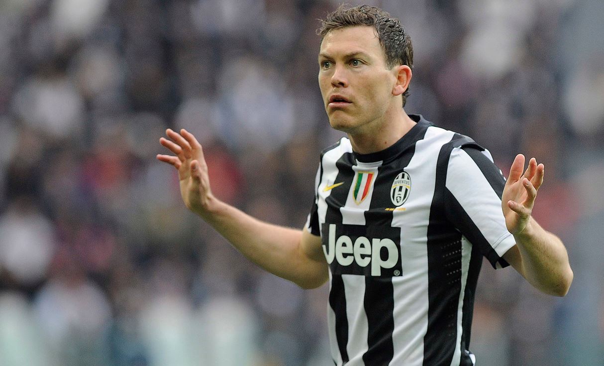 Lichtsteiner