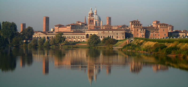 Mantova, Capitale italiana della cultura 2016 Mantova, Capitale italiana della cultura 2016