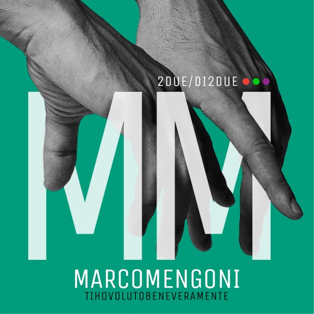 Marco Mengoni, nuovo tour nel 2016 Marco Mengoni, nuovo tour nel 2016