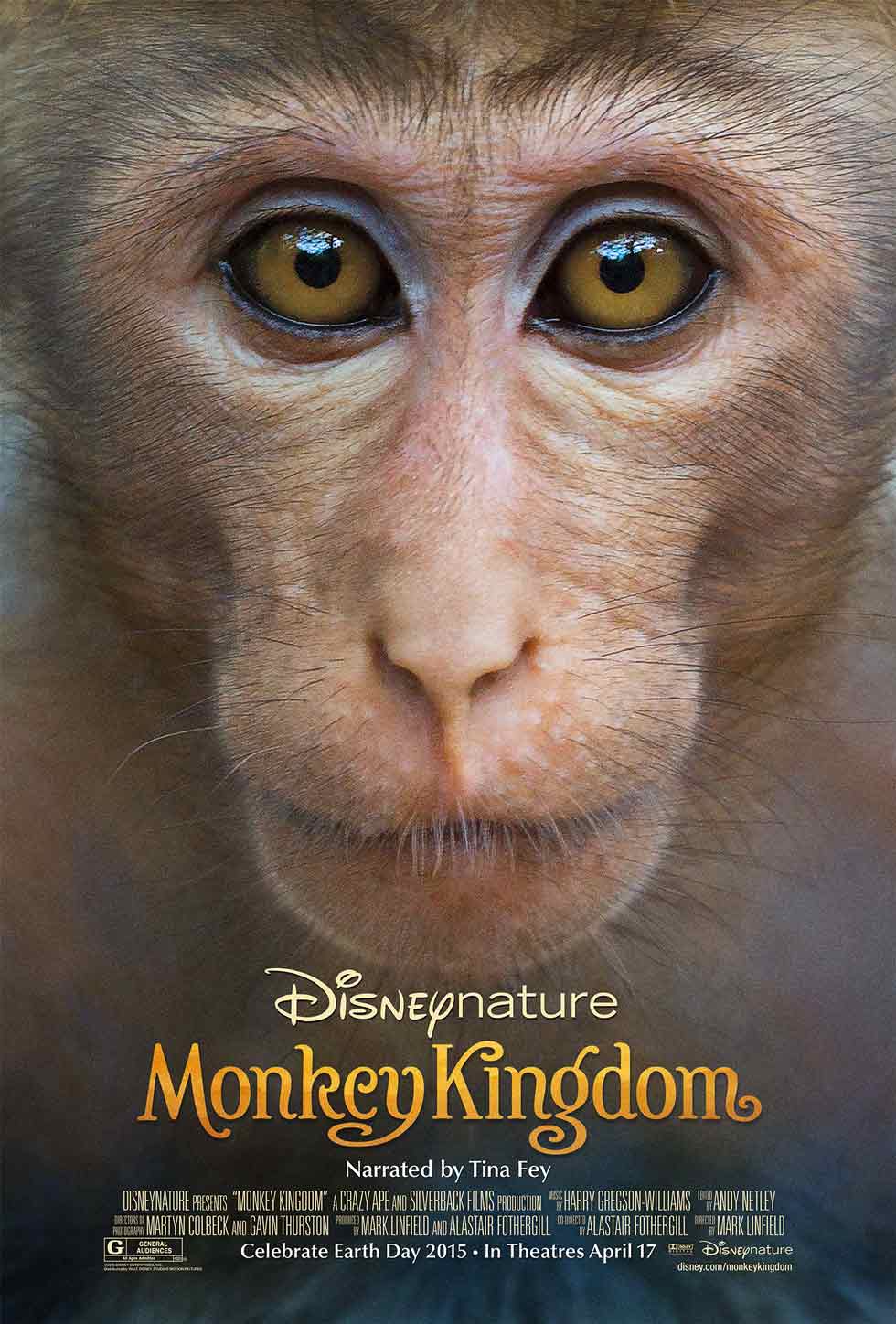 Monkey2
