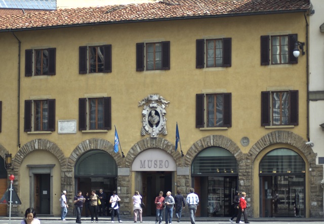 Museo Opera del Duomo