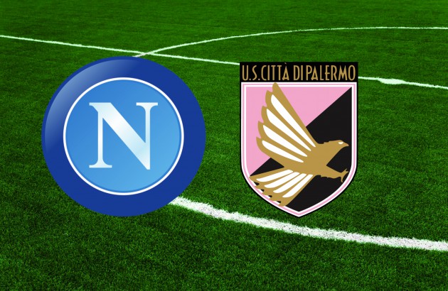 NAPOLI-PALERMO