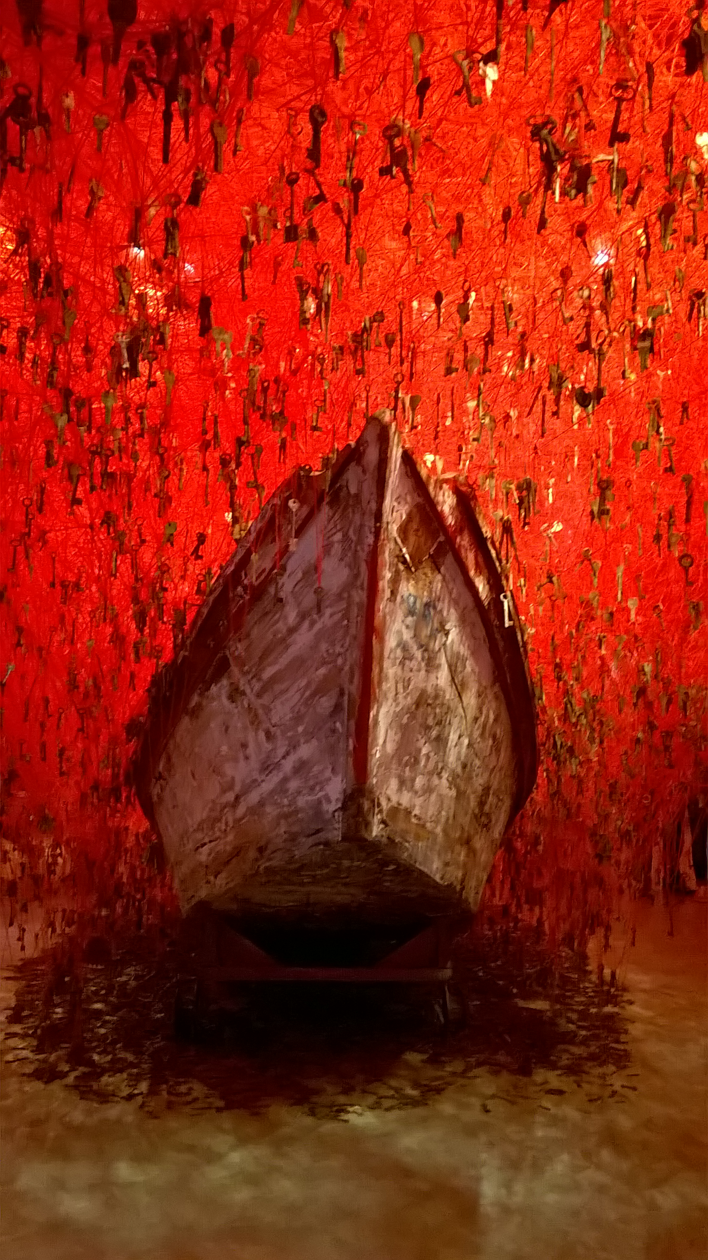 Cosa vedere alla 56. Biennale Arte di Venezia