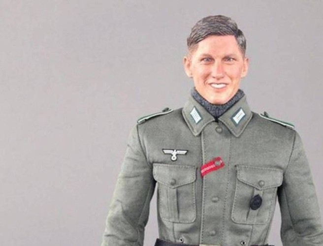 bastian