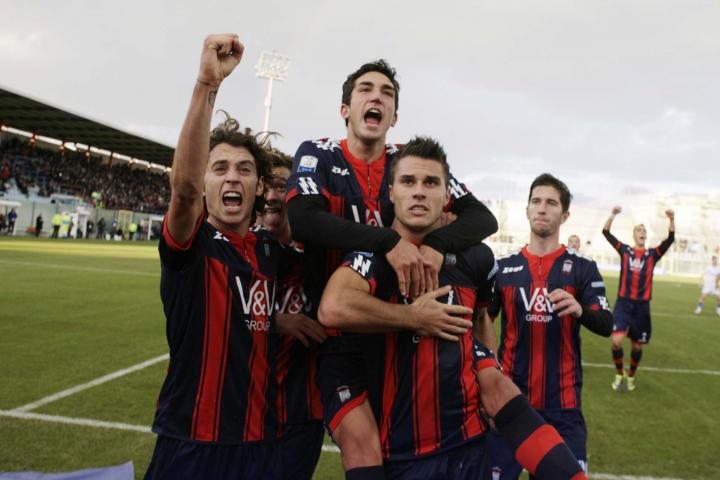 crotone