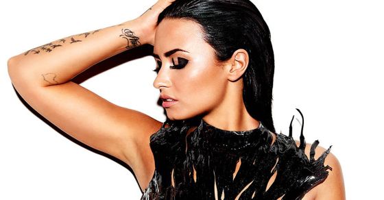 Demi Lovato