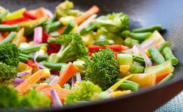 dieta vegana