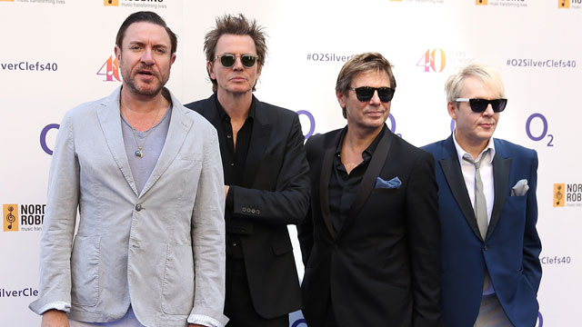 duran duran