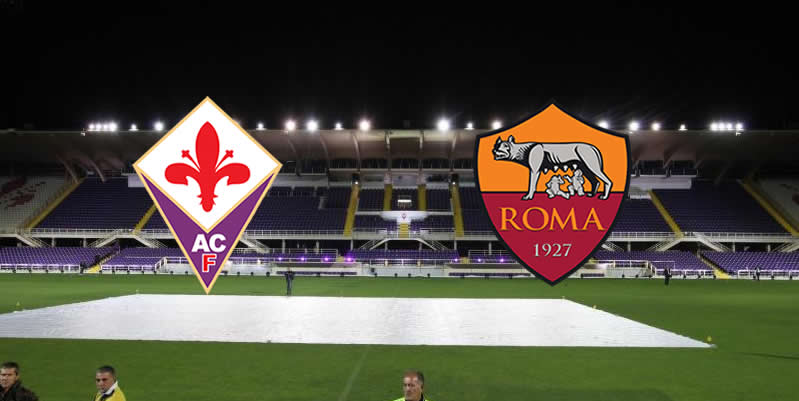 fiorentina-roma