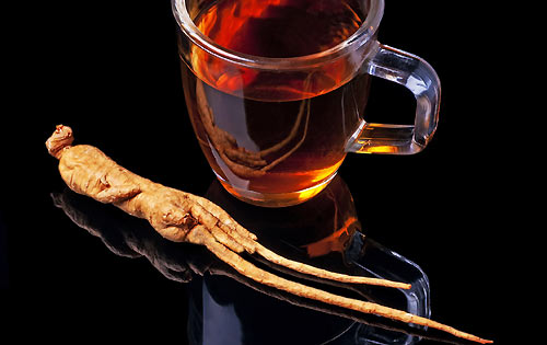 ginseng