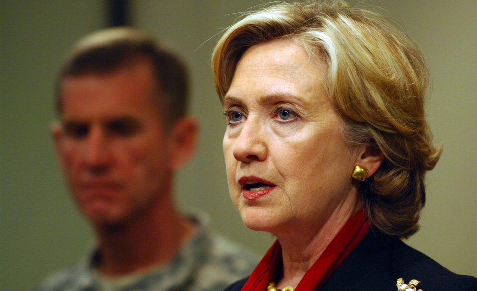 hillary