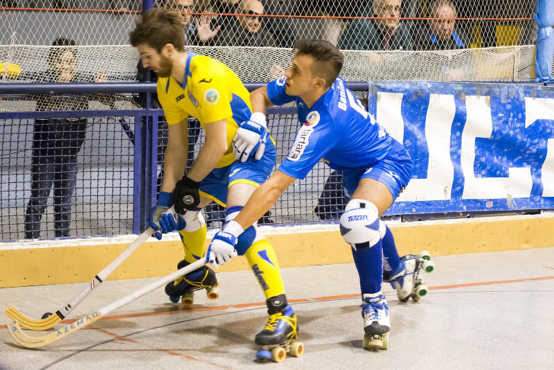 hockpista