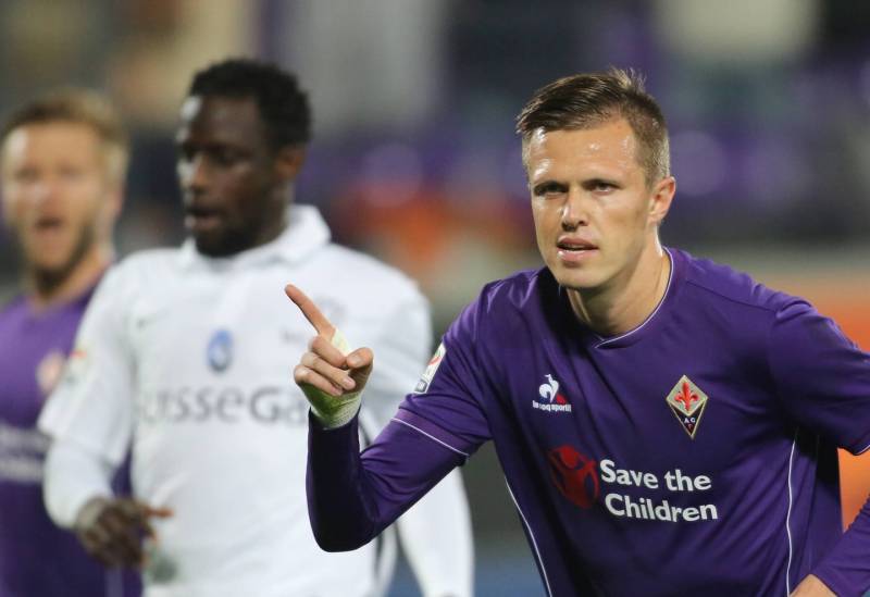 ilicic