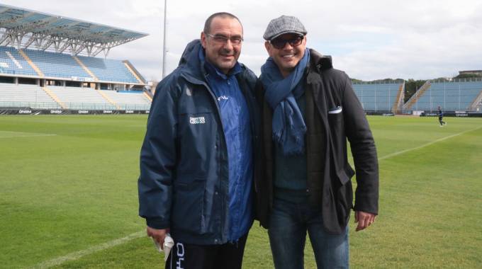 sarri-mihajlovic