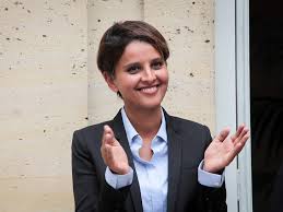 Najat Vallaud-Belkacem: guerra alle favole sessiste Najat Vallaud-Belkacem: guerra alle favole sessiste