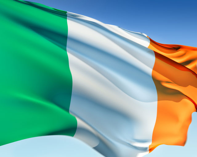 irlanda