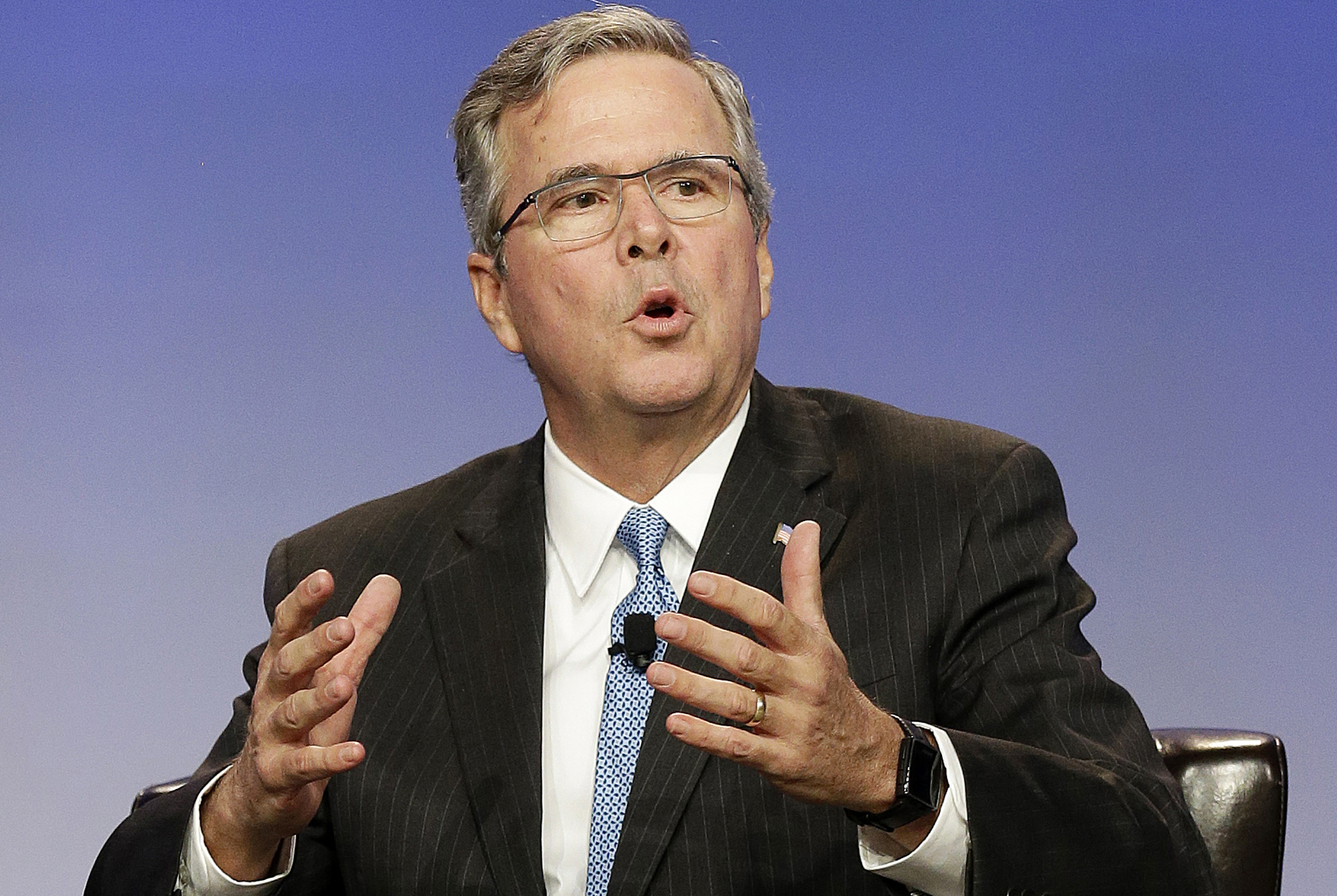 Jeb Bush