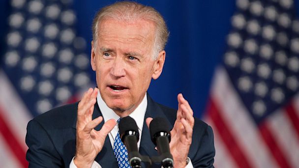 joe biden
