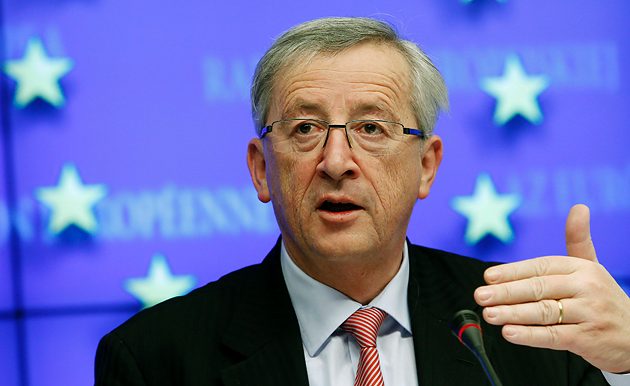 juncker