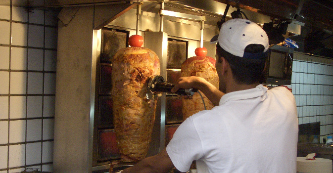 kebab