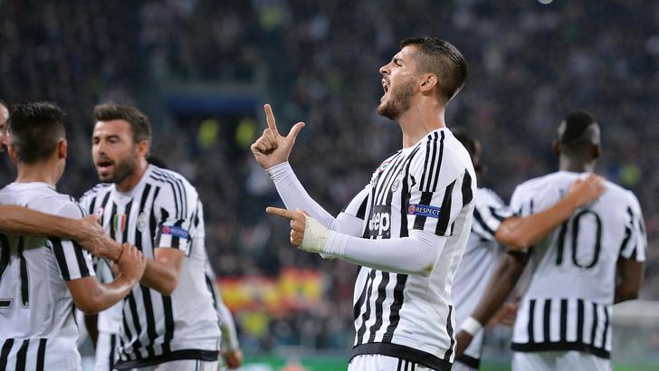 morata