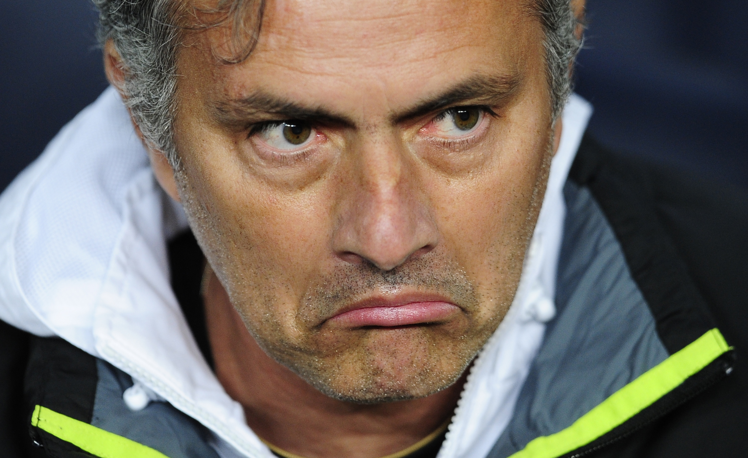 Jose Morinho