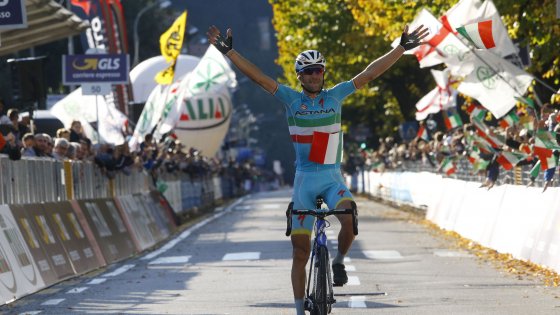 nibali lombardia