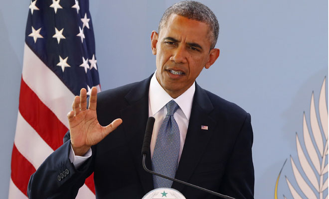 obama