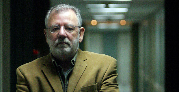 Il poeta cileno Oscar Hahn ospite a Urbino Il poeta cileno Oscar Hahn ospite a Urbino
