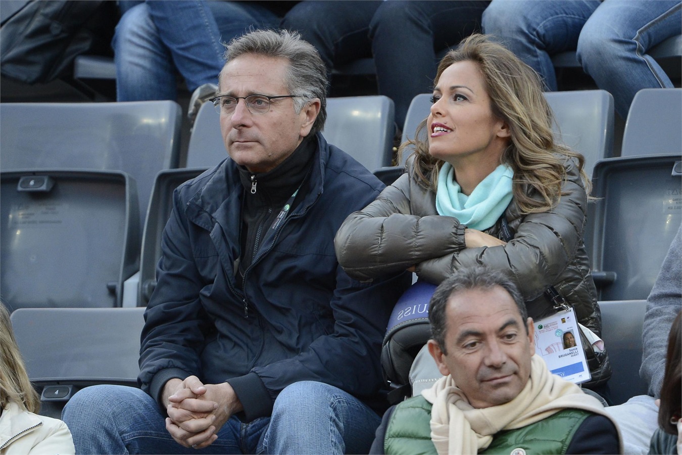 paolo bonolis