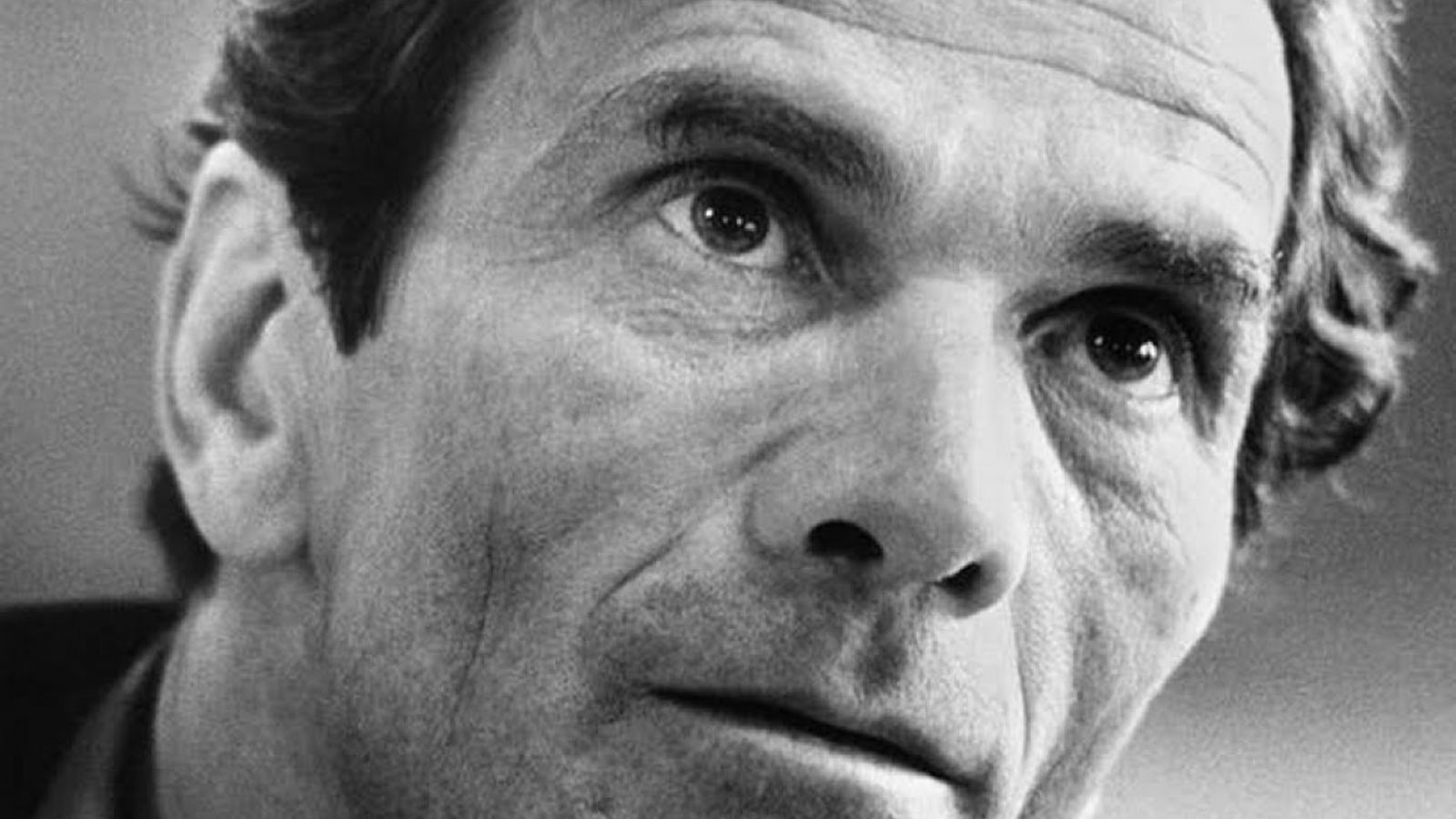 Pasolini, Italia da Nord a Sud Pasolini, Italia da Nord a Sud