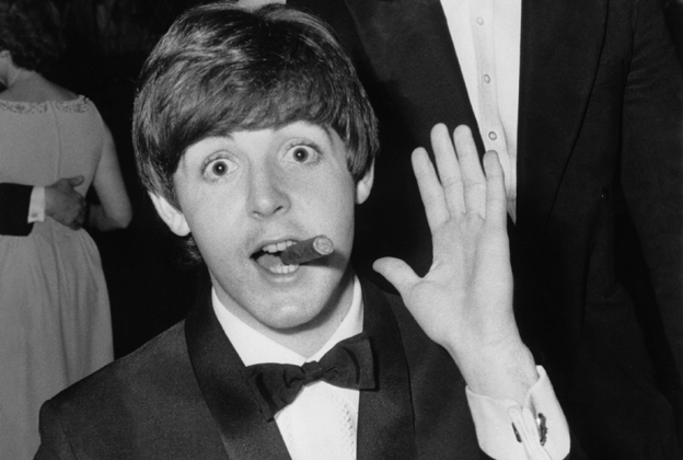 paul mccartney