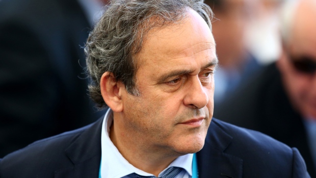 platini