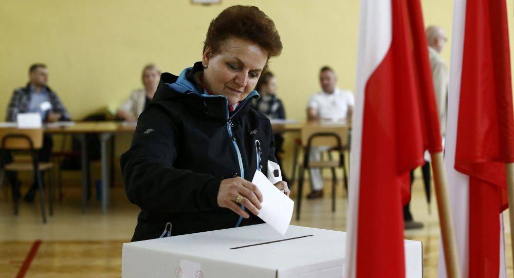 polonia