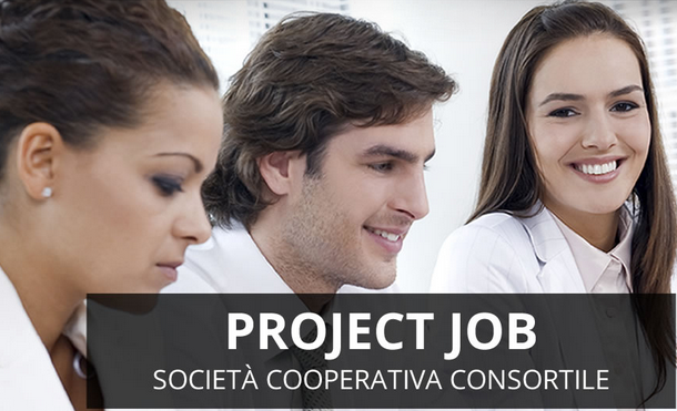 project-job