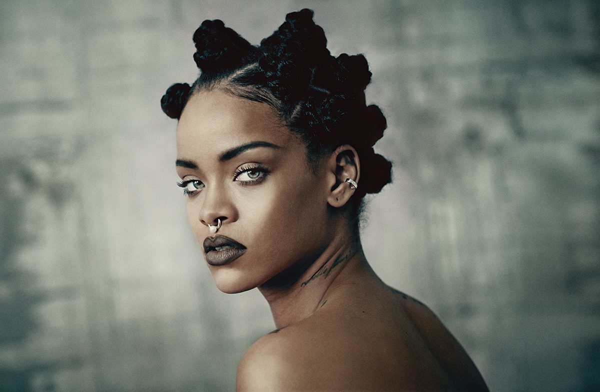 Piercing al naso, le Star con il septum Piercing al naso, le Star con il septum