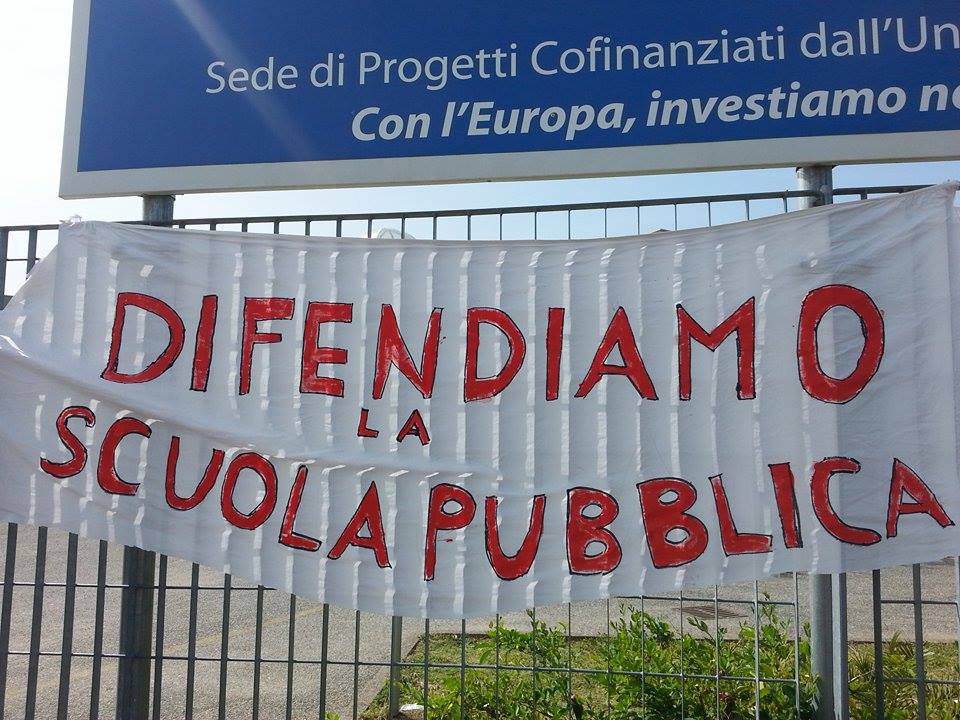 scuola