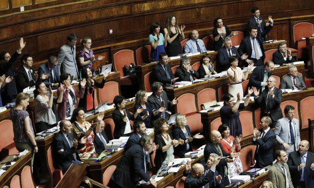 senato